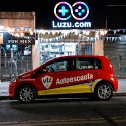 VLZ Autoescuela