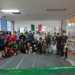 Escuela de Boxeo Jaimes