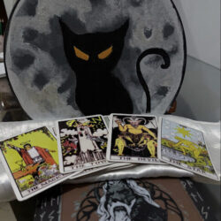 Tarot Anudia