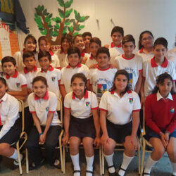 Escuela" Paideia"