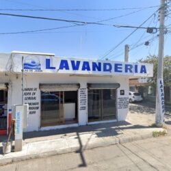 LAVANDERIA