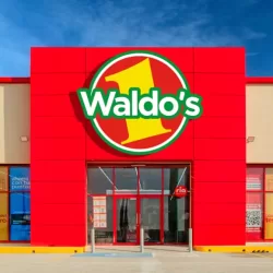 Waldo's