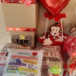 Papelería, Mercería y Regalos Alazan