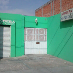 Lavandería San Marcos