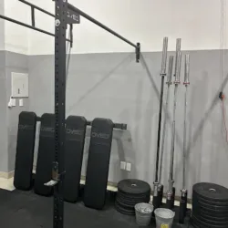Strength Studio by TITAN
