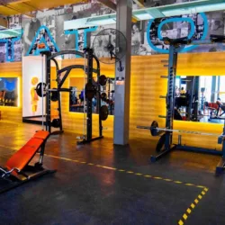 Station 24 Fitness Cholula