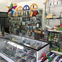 Papeleria y Merceria El Artesano