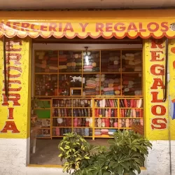 Merceria, Bonetería y Regalos "Inés"