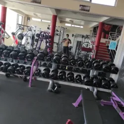 Attitude Fitness