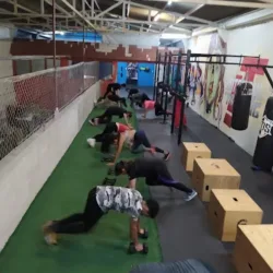 Integral Training