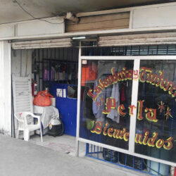 Lavandería y Tintorería Perla