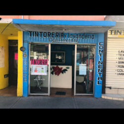 Tintoreia Y Lavanderia Continental Sucursal