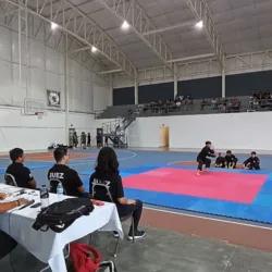 Espacio de Unidad San Miguelito