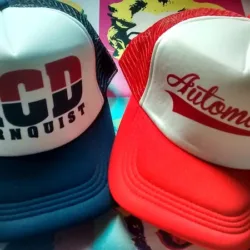 El Pariente Diseño Grafico