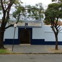 Escuela Hogar Amor Maternal / Instituto San José