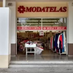Modatelas Puerto Vallarta