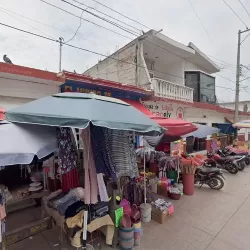 Mercería El Jacalón