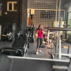 Proyect fit