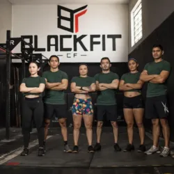 CF Blackfit