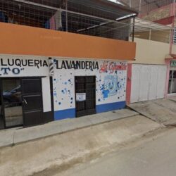 LAVANDERIA LA ESPUMITA