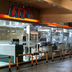 Tintorerias Max