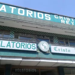 VELATORIOS CRISTO REY