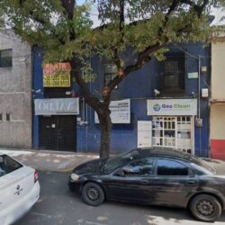 Geo Clean Lavanderías