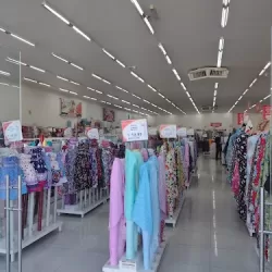 PARISINA ECATEPEC LAS AMERICAS