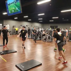 Gimnasio Smart Fit - Metepec
