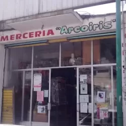 Mercería Arcoiris