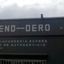 Tend-dero