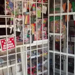 Papelería y Mercería La Esperanza