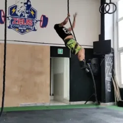 Zeus CrossFitness Izcalli