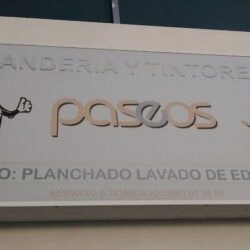 paseos