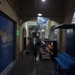 El Nuevo Mundo México