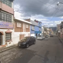 PAPELERIA Y MERCERIA BOLIVAR
