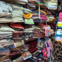 Colchas y Blancos Tangamandapio