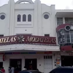 Modatelas Cd. Hidalgo