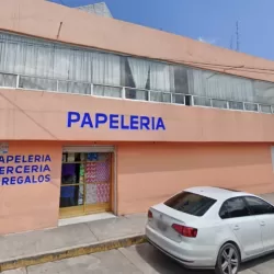 Papelería, mercería, regalos y perfumería ”COSMOS 8"