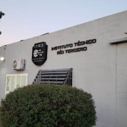 Instituto Técnico Río Tercero