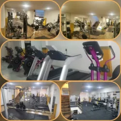 Golden Gym