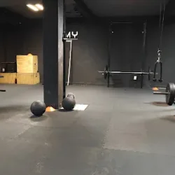 Enemy Training Studio