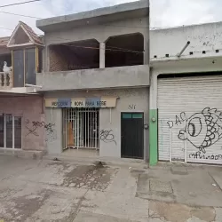 MERCERIA Y ROPA PARA BEBE