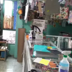 Papeleria San Juditas
