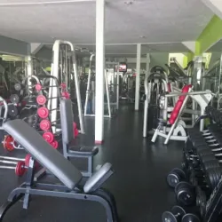 ASGARD FITNESS