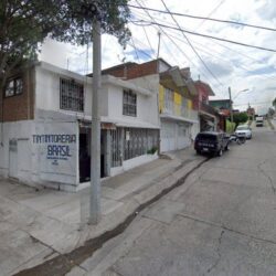 Tintorería Brasil
