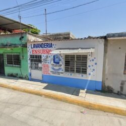 Lavandería Ensueño