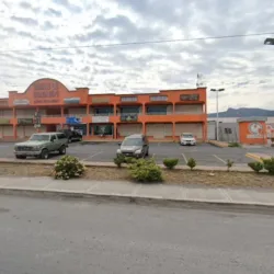Muscle House Gym