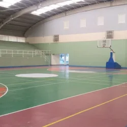 Gimnasio Ángel Rosas Mancera