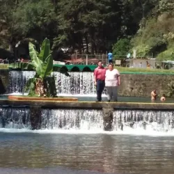 Manantiales de Chignautla